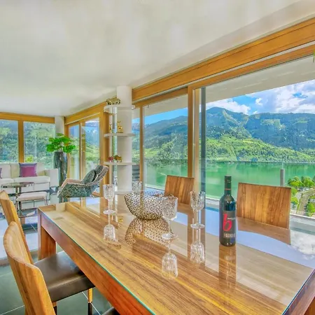 Design-suite Pasithea - By Alpen * Zell am See