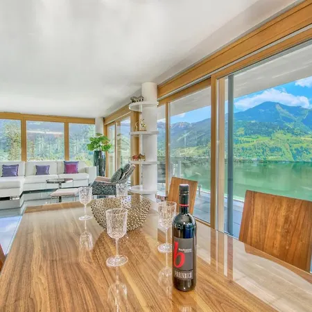 Design-suite Pasithea - By Alpen * Zell am See