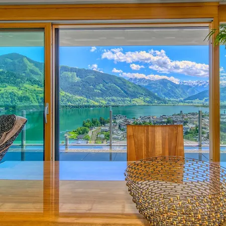 Design-suite Pasithea - By Alpen * Zell am See