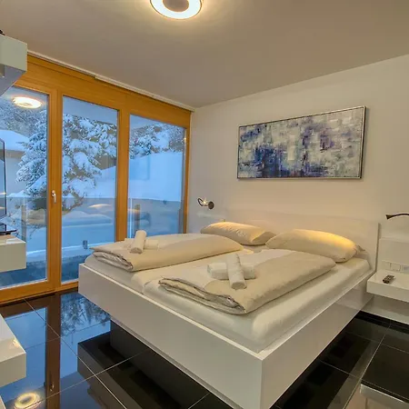 Design-suite Pasithea - By Alpen *