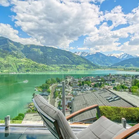 Design-suite Pasithéa - By Alpen