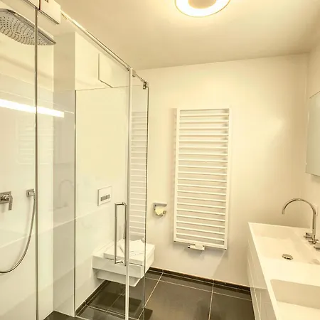 Design-suite Pasithea - By Alpen شقة *