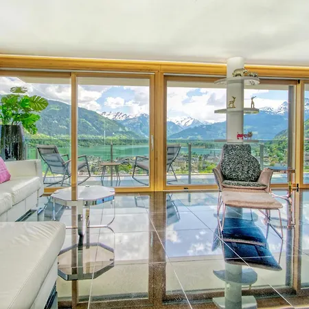 Design-suite Pasithea - By Alpen شقة *