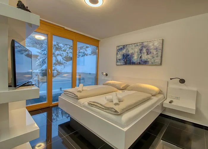 Design-suite Pasithea - By Alpen *