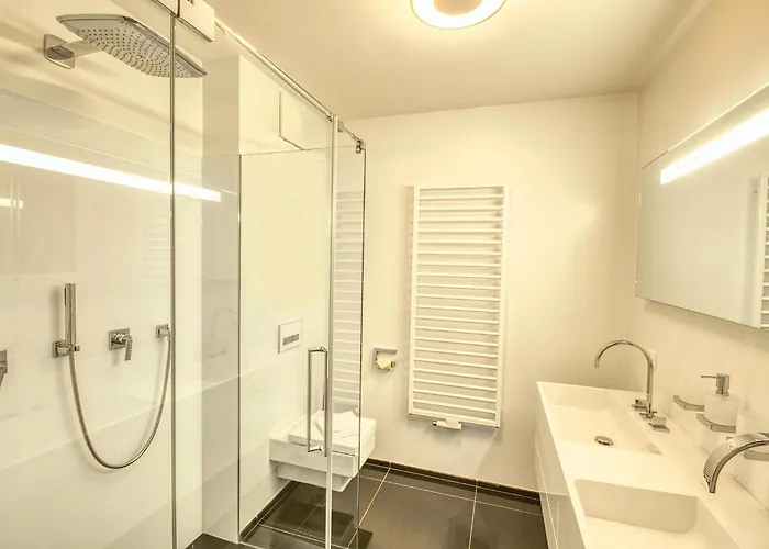 Design-suite Pasithea - By Alpen Apartman *