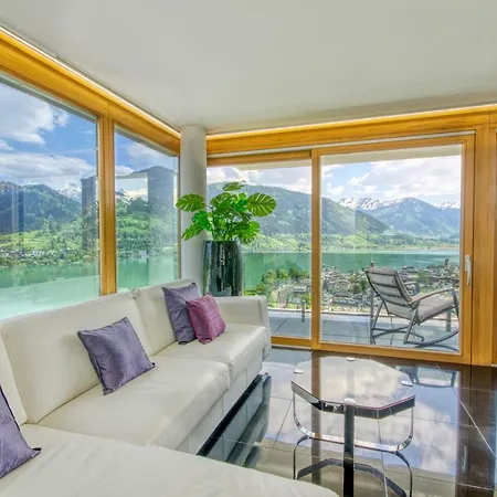 Design-suite Pasithea - By Alpen *