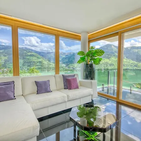 Design-suite Pasithea - By Alpen * Zell am See