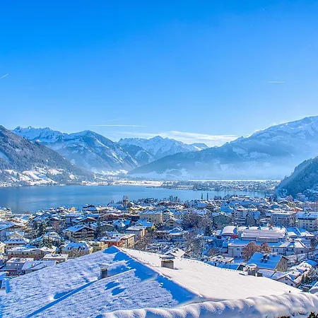 Apartment Design-suite Pasithea - By Alpen