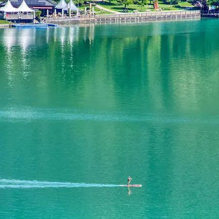 Apartment Design-suite Pasithea - By Alpen Zell am See