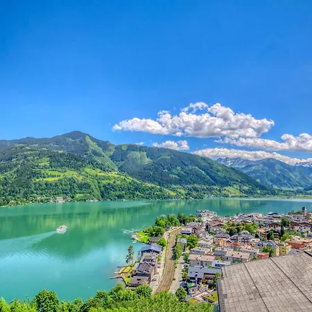 Design-suite Pasithea - By Alpen Apartment