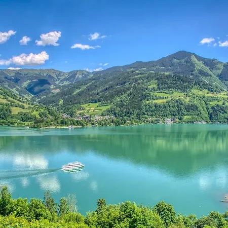 Apartment Design-suite Pasithea - By Alpen *