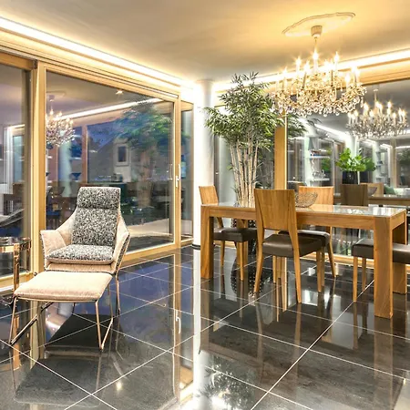 Apartment Design-suite Pasithea - By Alpen