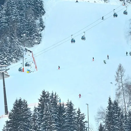 Design-suite Pasithea - By Alpen Zell am See