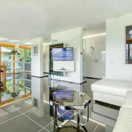 Apartment Design-suite Pasithea - By Alpen